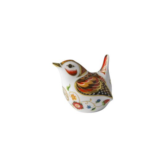 William Shakespeare Wren Figurine/Paperweight