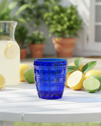 Winston Acrylic Tumbler