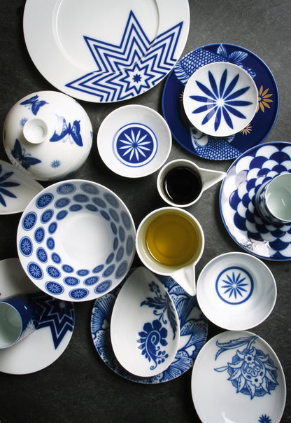 Wunderkammer Bowl, Teardrop