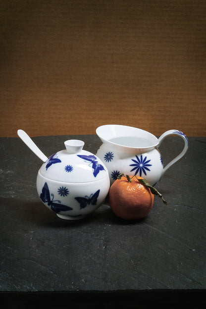 Wunderkammer Creamer