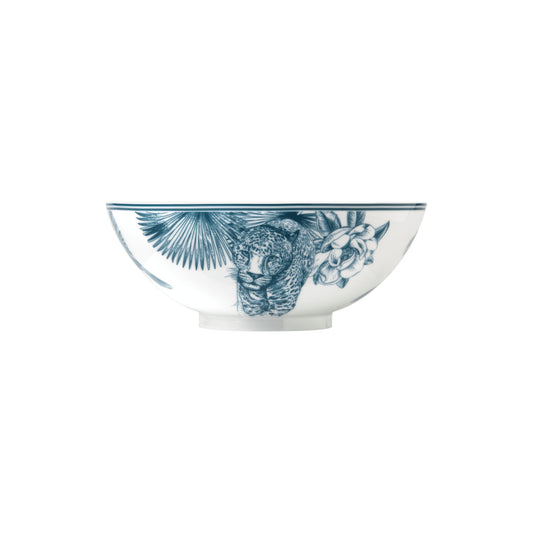 Paraíso Blue Bowls, Coupe