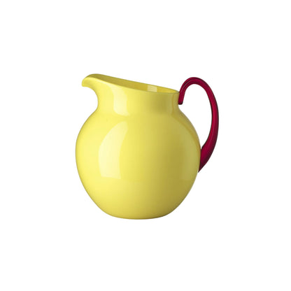 Pallina Pitcher