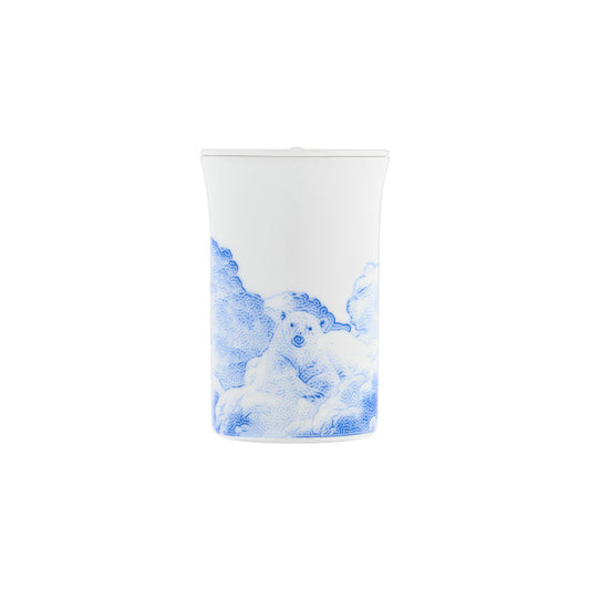 Rêverie Sugar Bowl