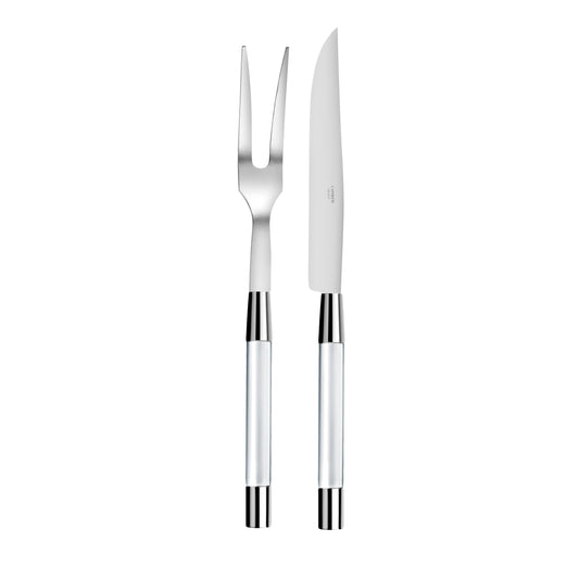 Zoe - Carving Set