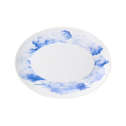 REVERIE OVAL PLATTER