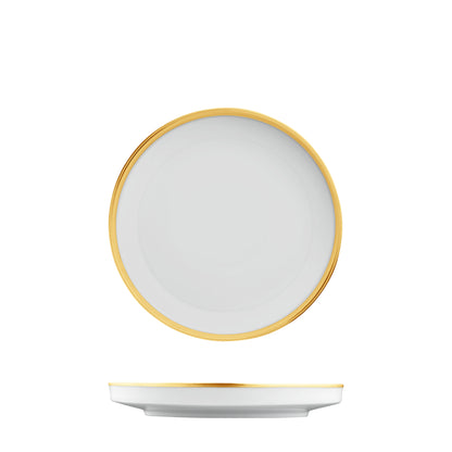 Oro Tray for Creamer and Sugar Bowl