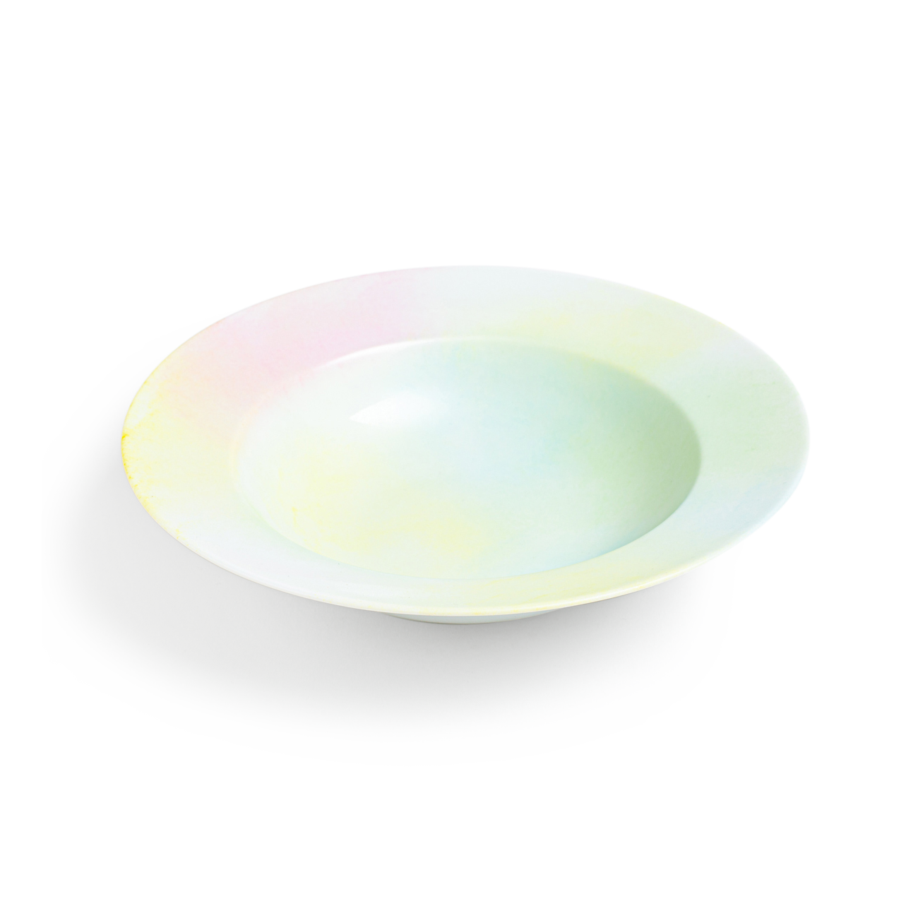 SORBET PASTA BOWL