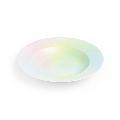SORBET RISOTTO PLATE