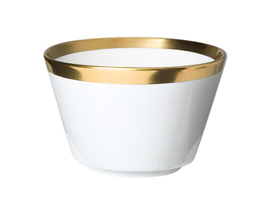 Treasure Gold Bowls, Conical