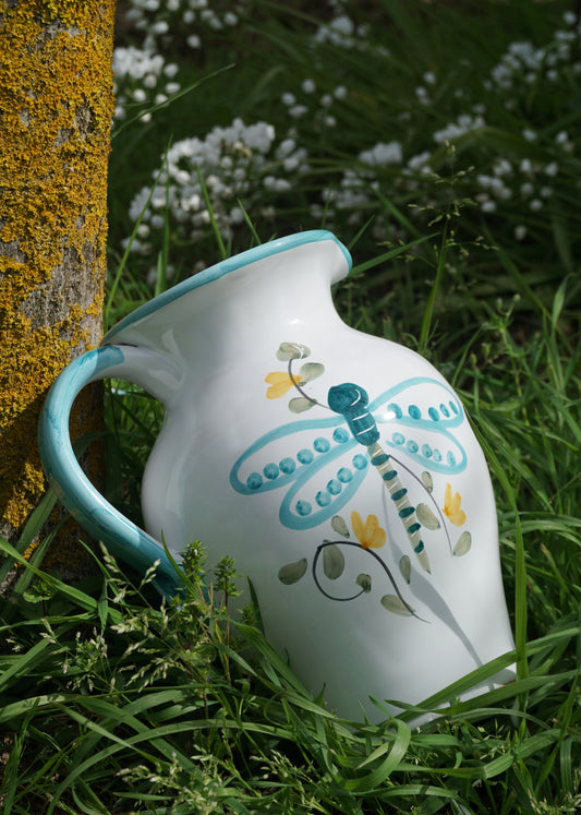 Piccolini - Panza Pitcher