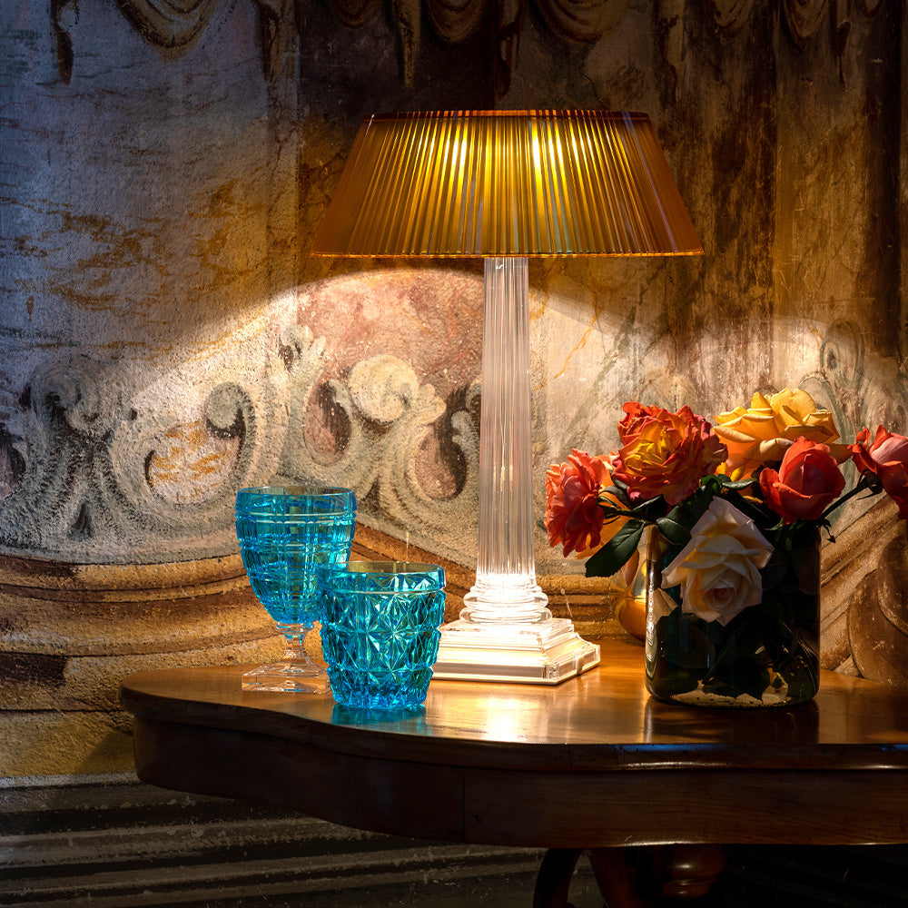 Calypso Lamp
