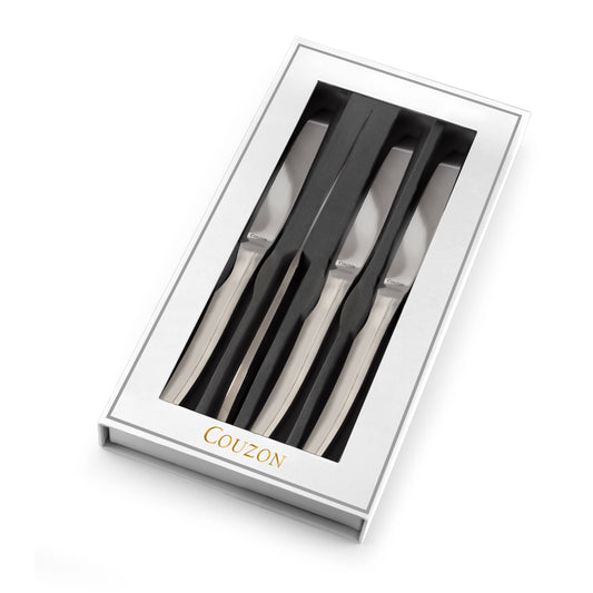 Persane Zen Steak Knives, Set of 4