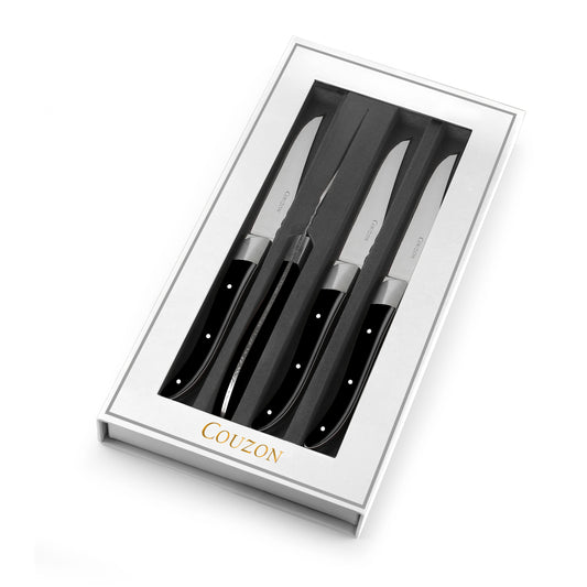 Riviera Steak Knives, Set of 4