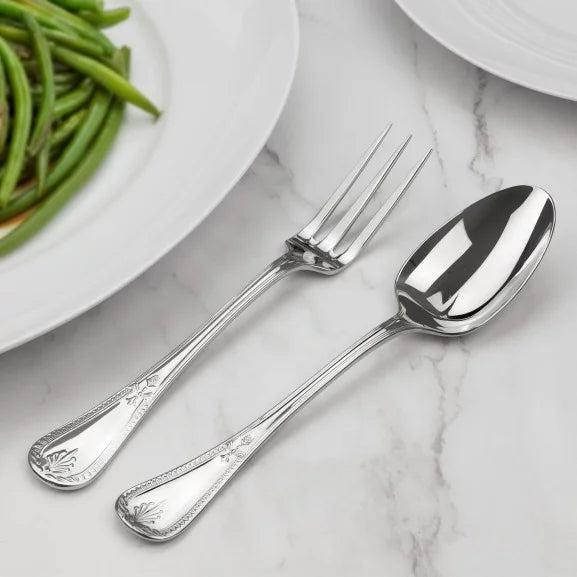 Consul - Serving Fork & Spoon, Boxed Set