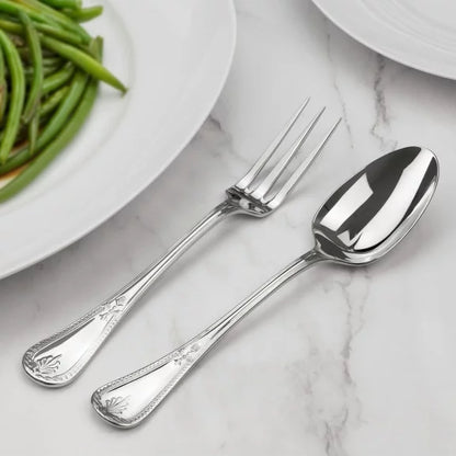 Consul - Serving Fork & Spoon, Boxed Set
