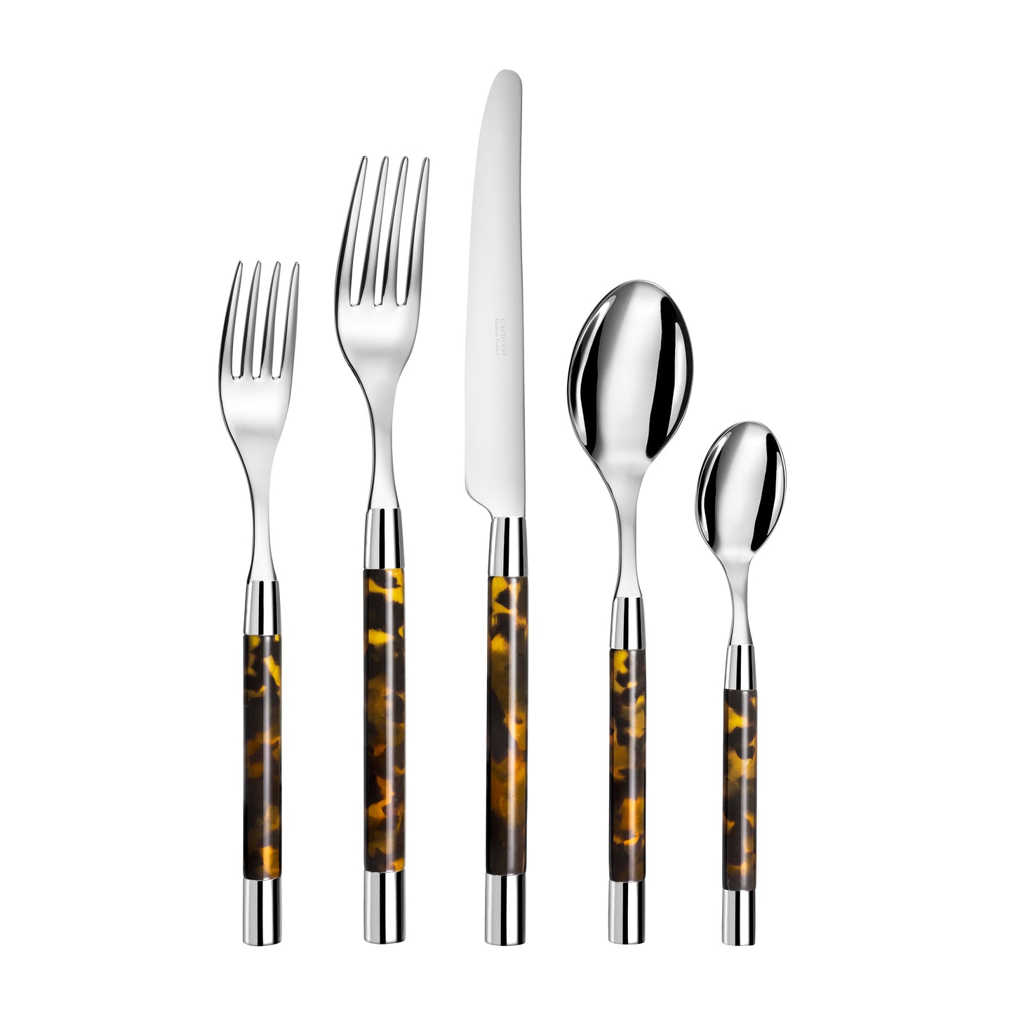 Conty - 5 Piece Place Setting