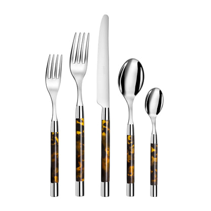 Conty - 5 Piece Place Setting