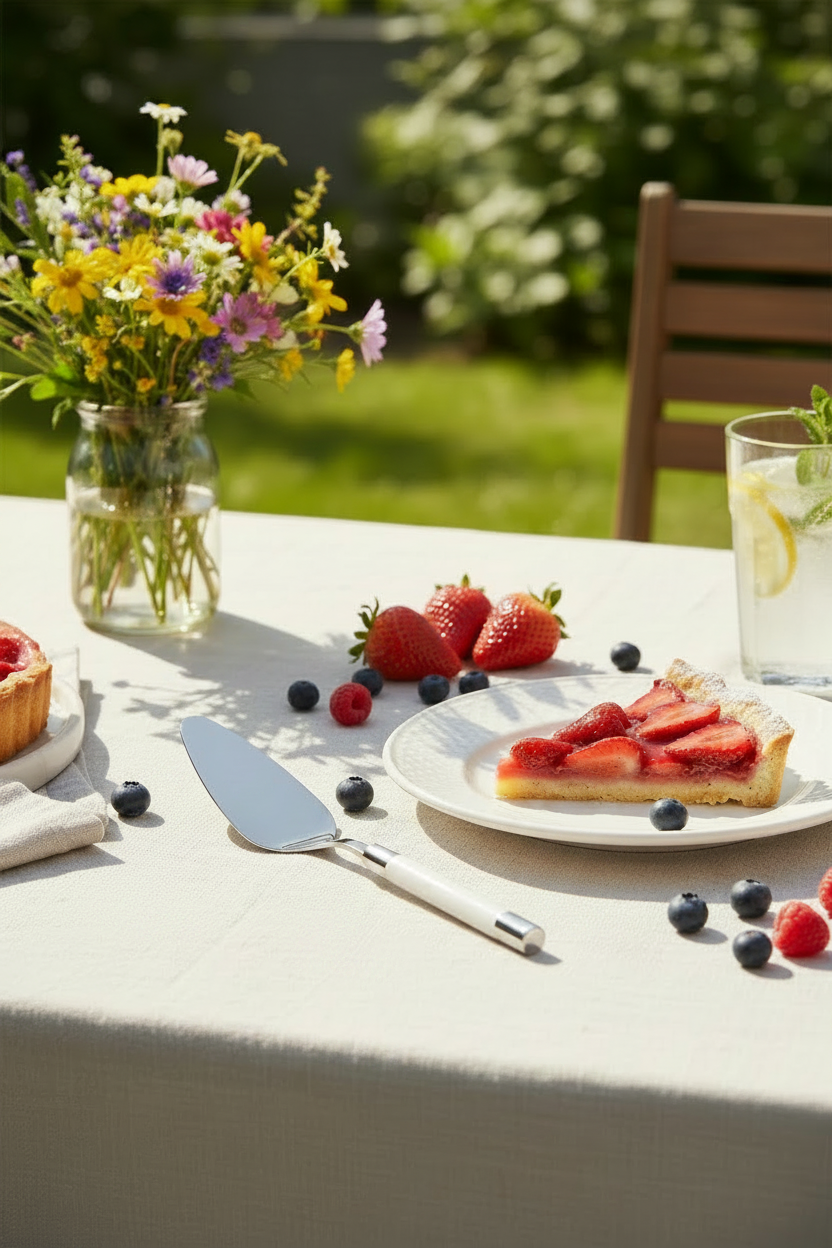 Conty - Cake/Pie Server