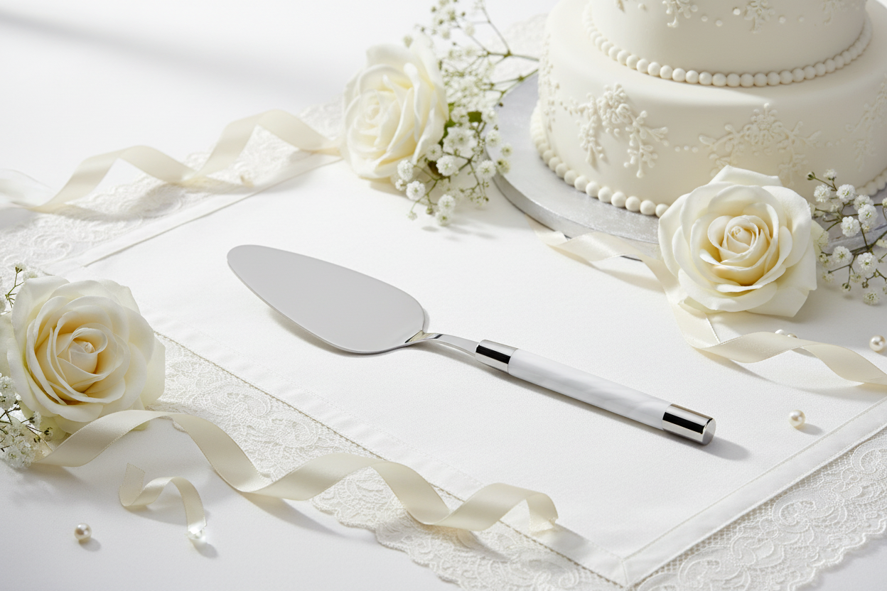 Conty - Cake/Pie Server