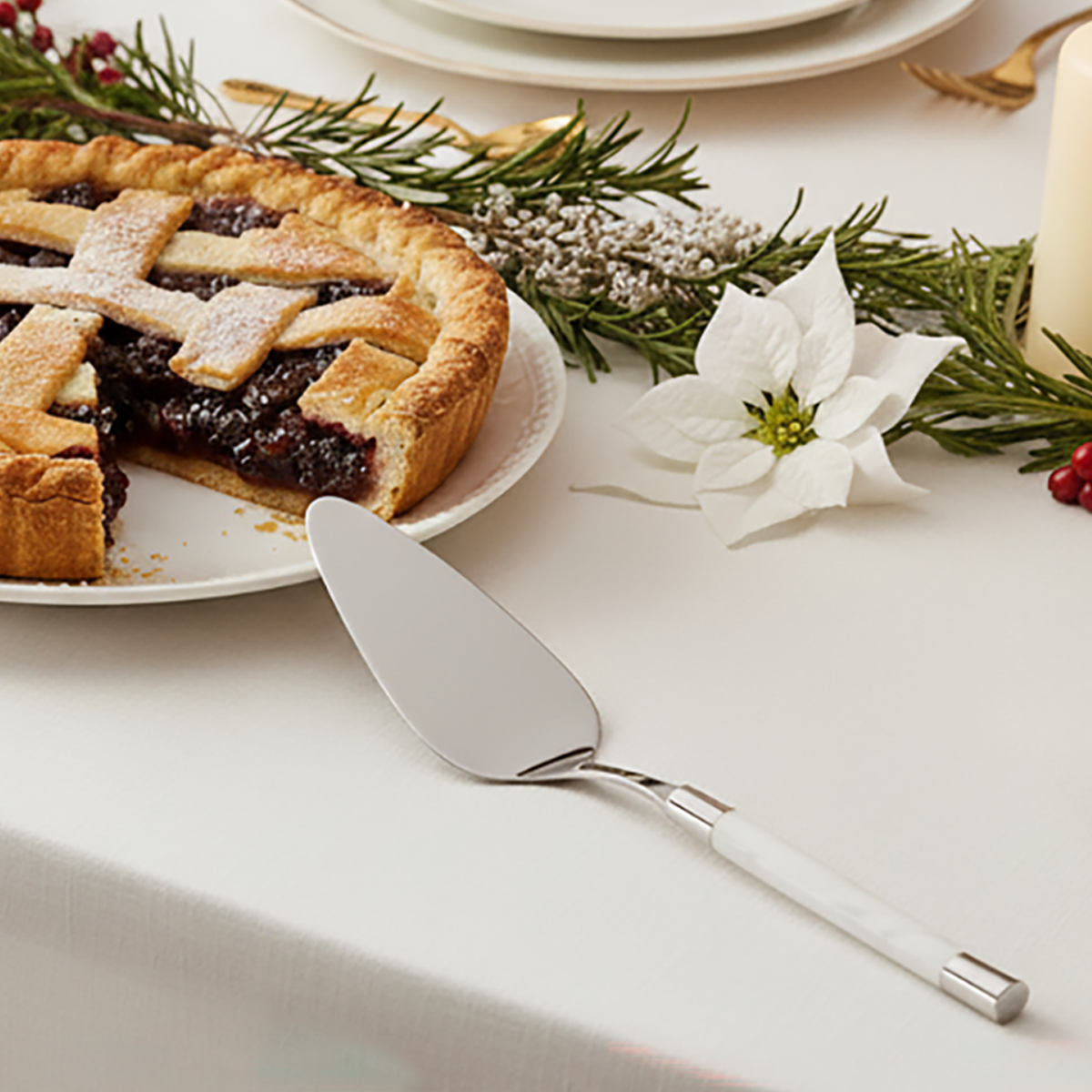 Conty - Cake/Pie Server