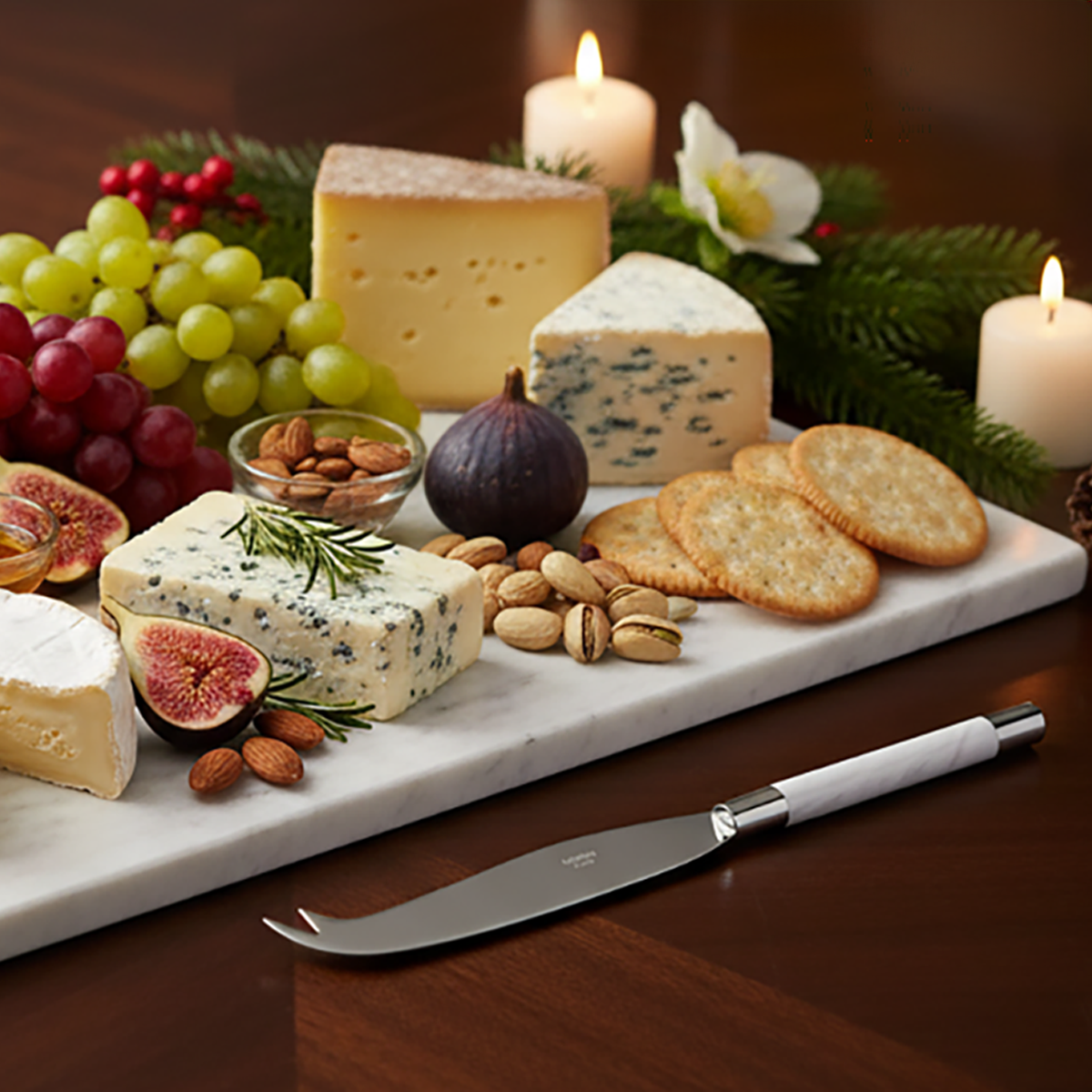 Conty - Cheese Knife