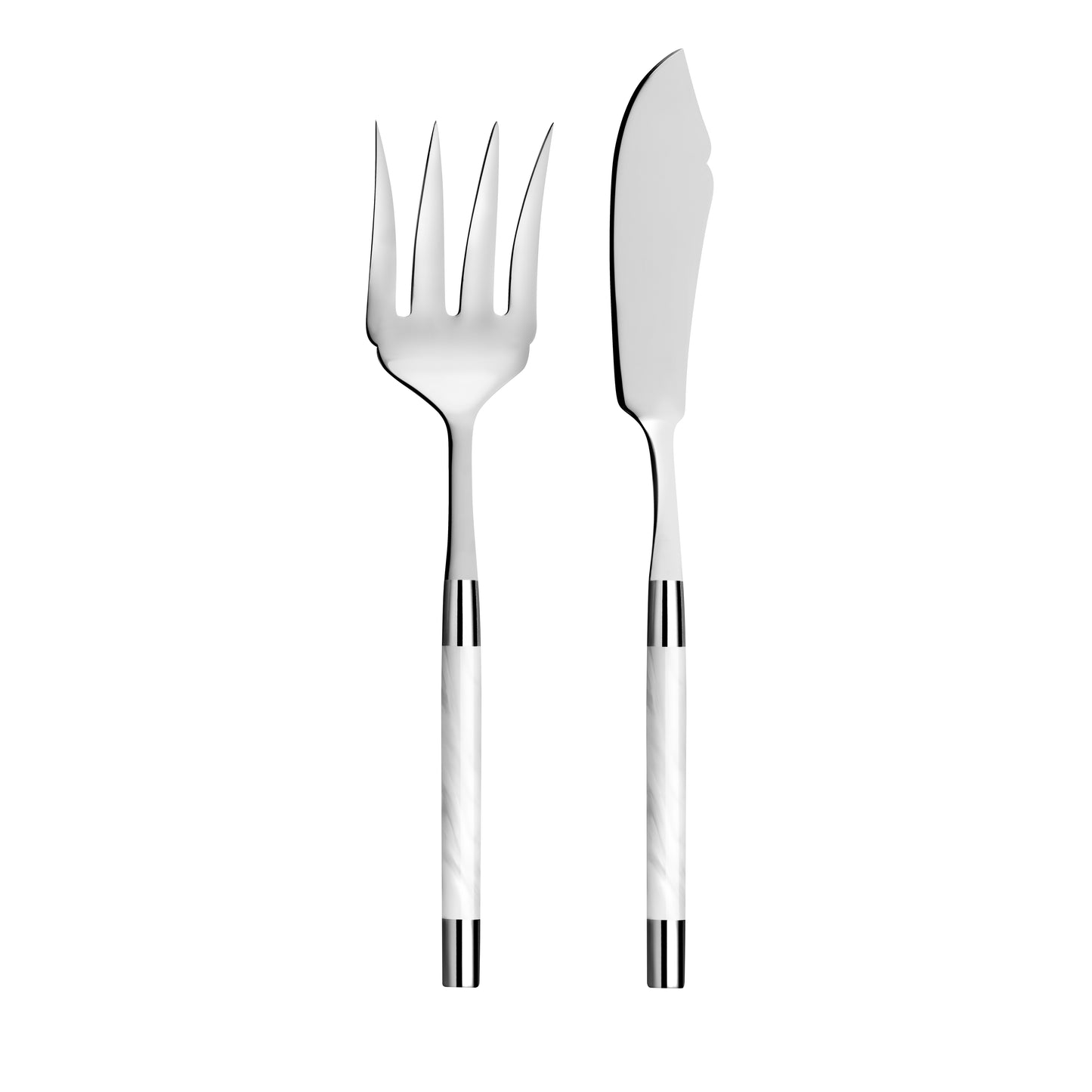 Conty - Fish Servers