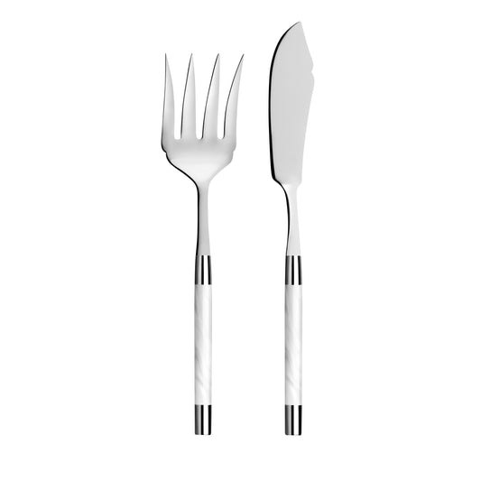 Conty - Fish Servers