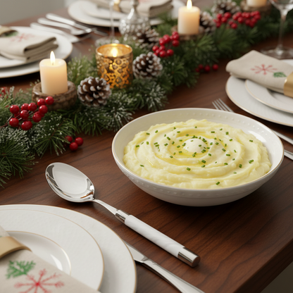 Conty - Serving Spoon