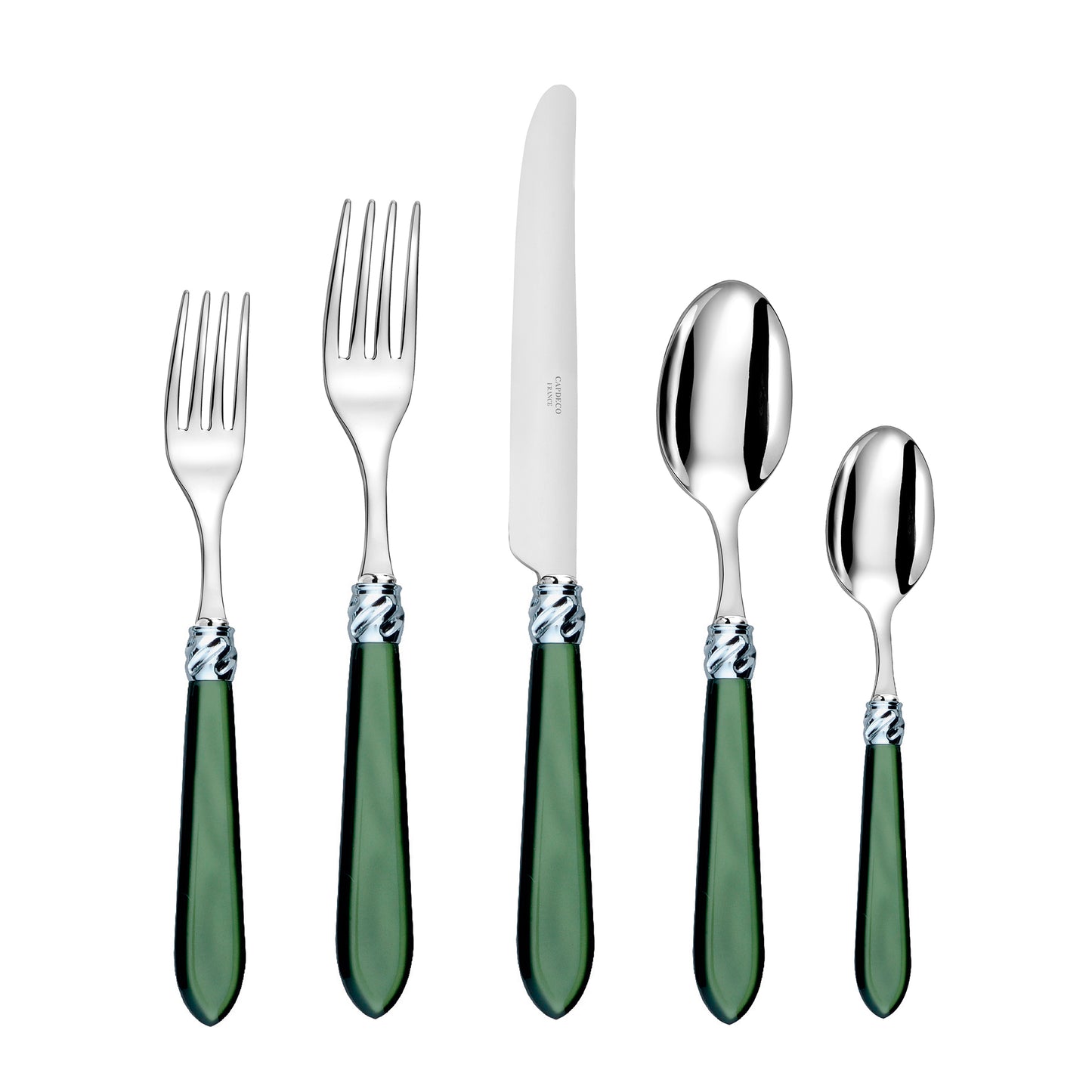 Diana - 5 Piece Place Setting