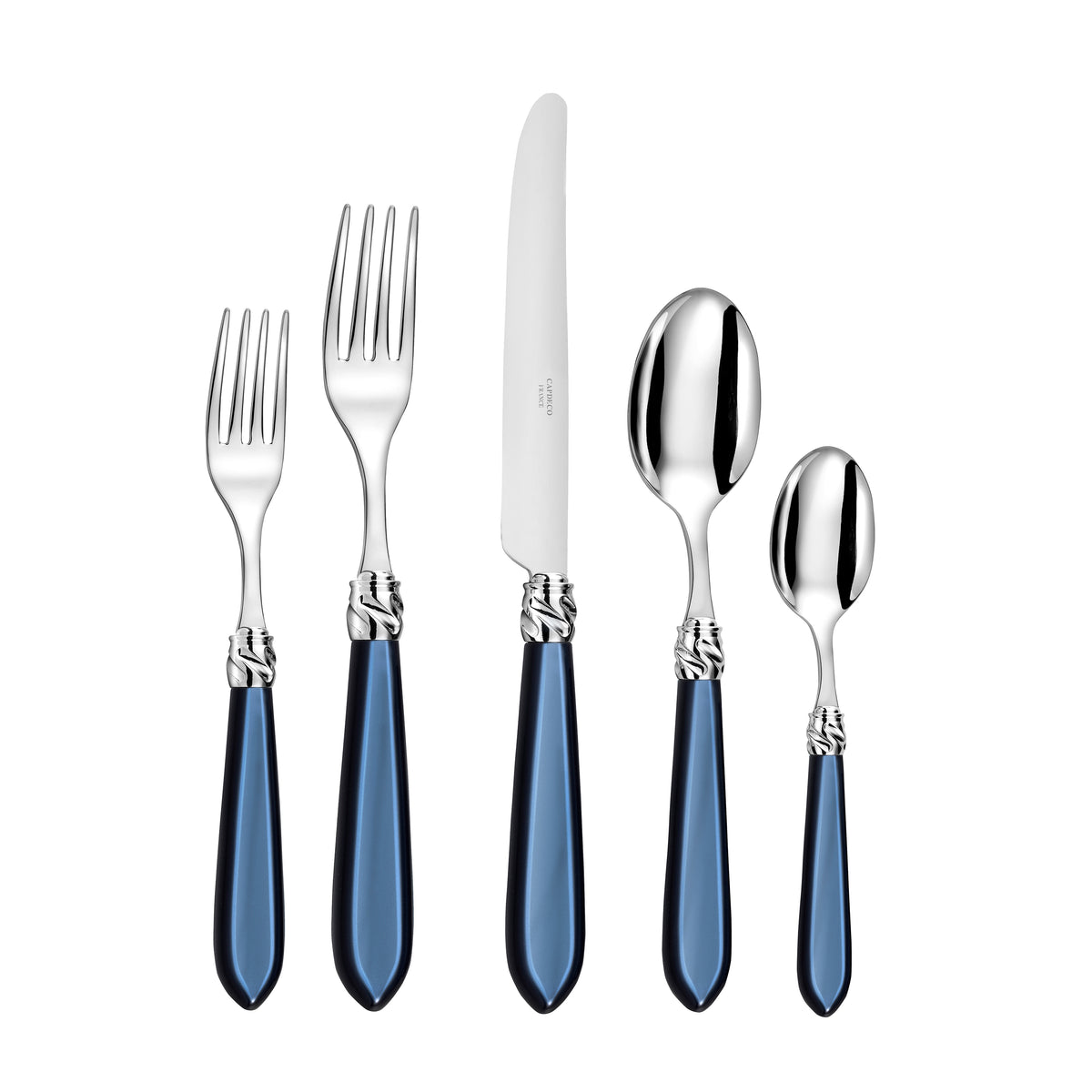 Diana - 5 Piece Place Setting