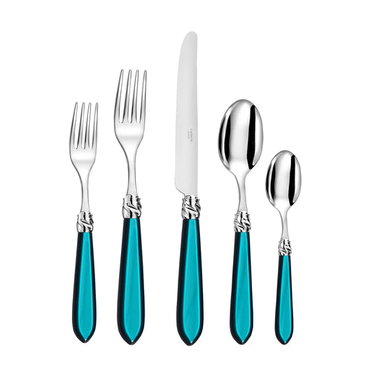 Diana - 5 Piece Place Setting