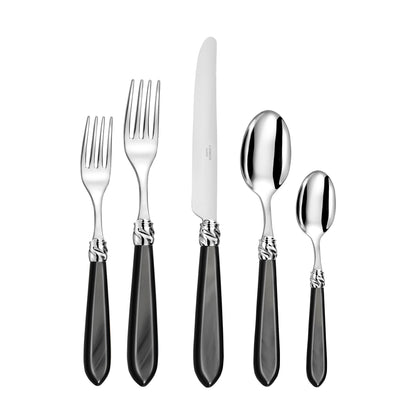 Diana - 5 Piece Place Setting