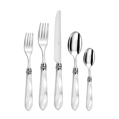 Diana - 5 Piece Place Setting