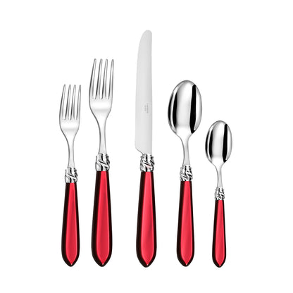 Diana - 5 Piece Place Setting
