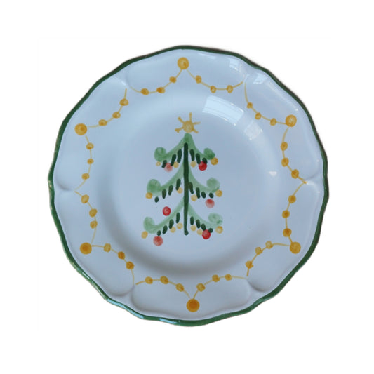 Magia - Salad (Dessert) Plate