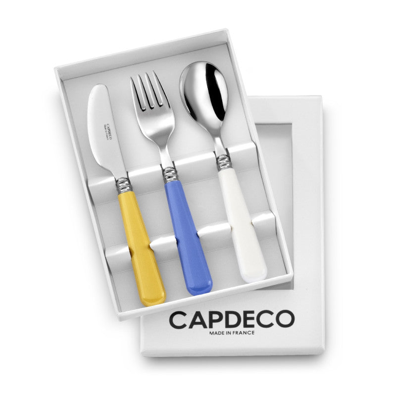 Helios - 3 Piece Baby Set