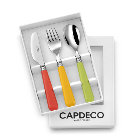 Helios - 3 Piece Baby Set