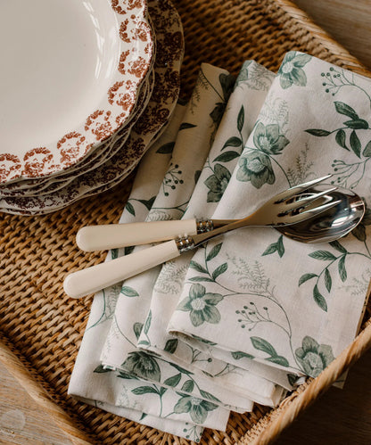Altea - Serving Fork