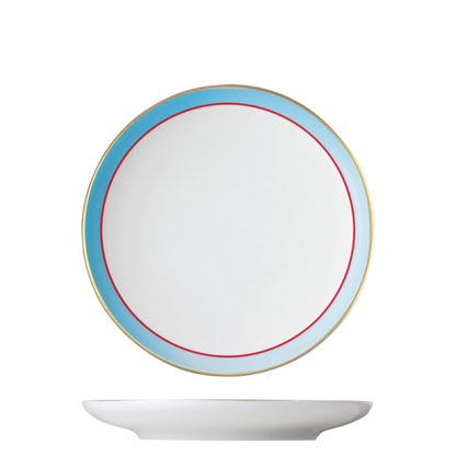 Emperor's Garden Salad (Breakfast) Plate, Coupe