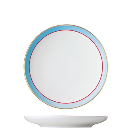 Emperor's Garden Salad (Breakfast) Plate, Coupe