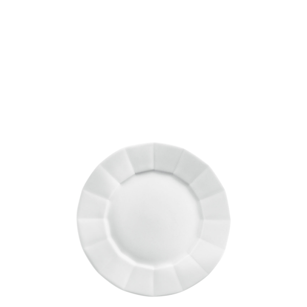 Weiss Bread & Butter Plate