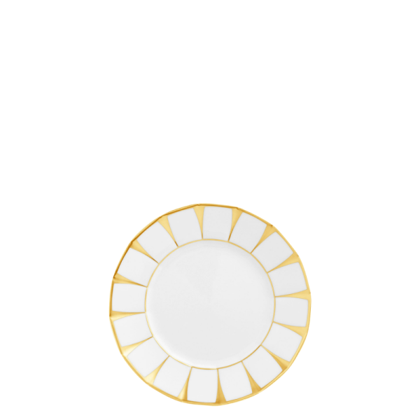 Athena Salad (Breakfast) Plate