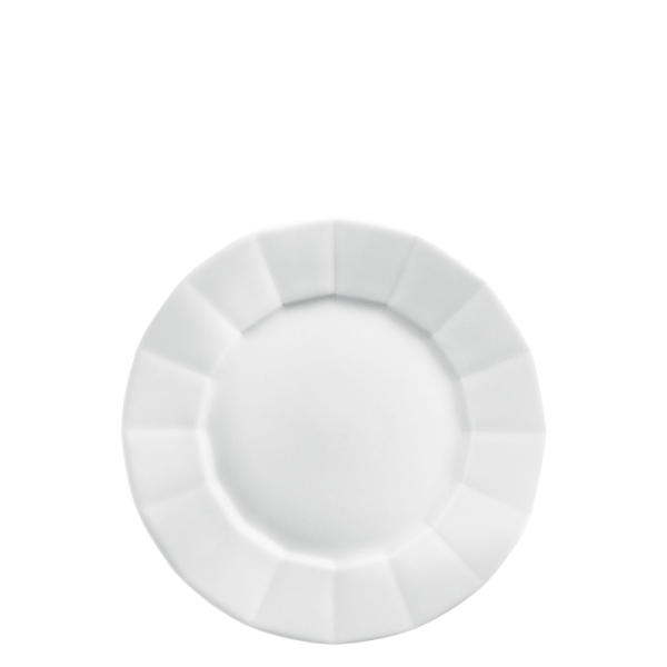 Weiss Salad (Breakfast) Plate