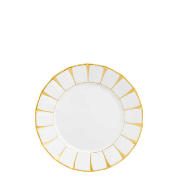 Athena Lunch Plate