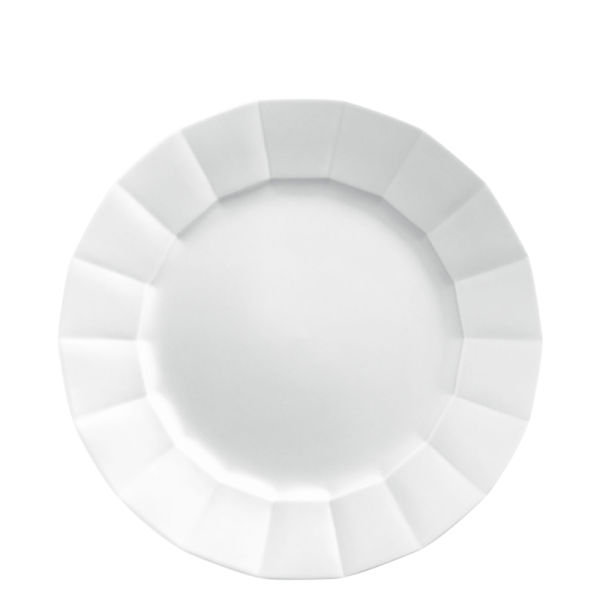 Weiss Lunch Plate