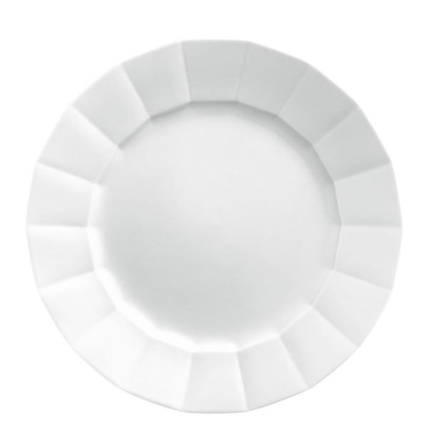 Weiss Dinner Plate
