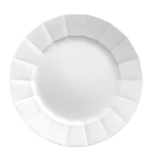 Weiss Dinner Plate