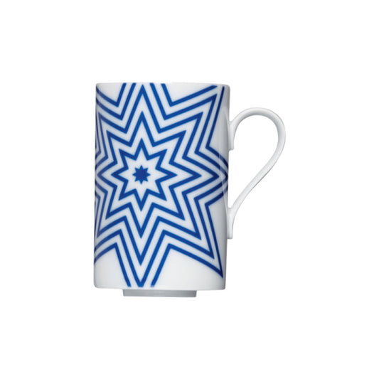 Wunderkammer Tea Mug, Cylindrical