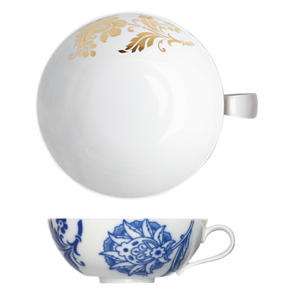 Wunderkammer Tea Cup, Coupe