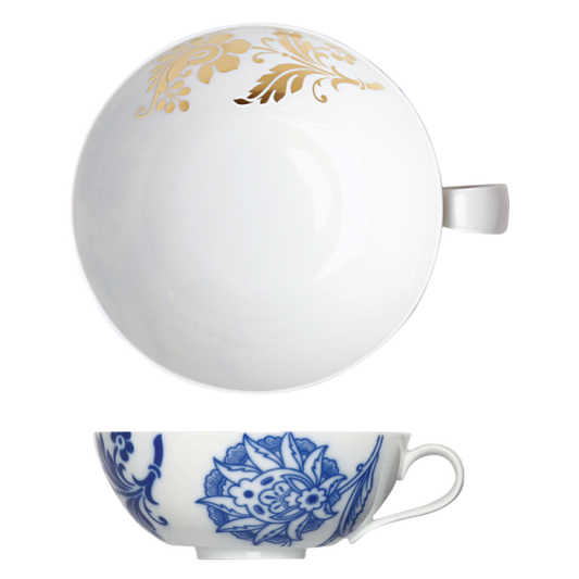 Wunderkammer Tea Cup, Coupe